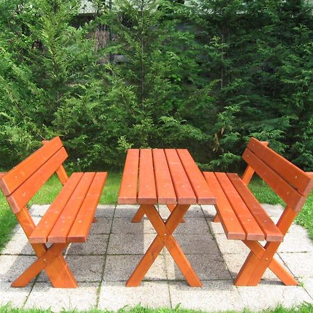 Apartmany Jasmin Liberec Luaran gambar