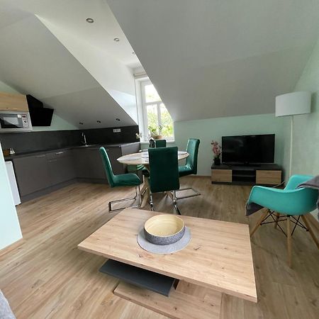 Apartmany Jasmin Liberec Luaran gambar