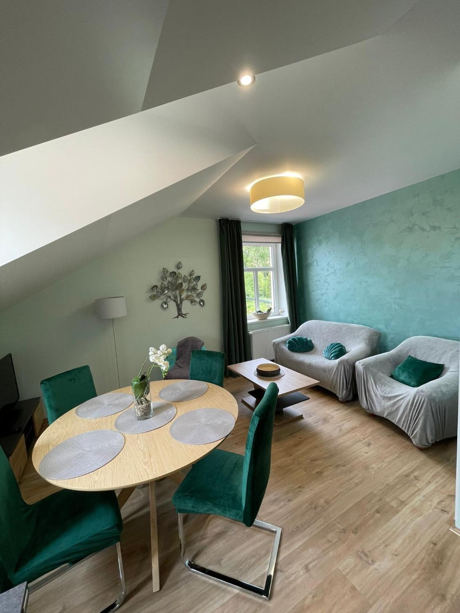 Apartmany Jasmin Liberec Luaran gambar