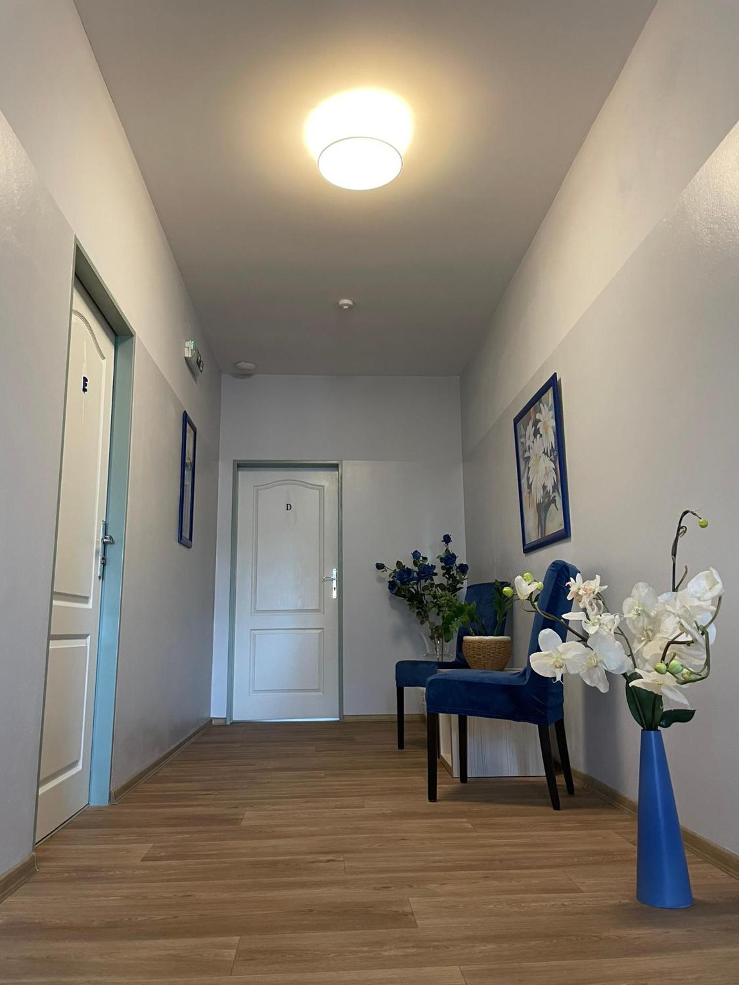 Apartmany Jasmin Liberec Luaran gambar
