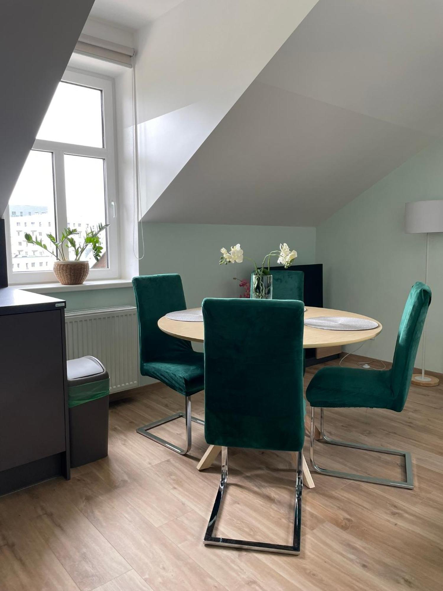 Apartmany Jasmin Liberec Luaran gambar
