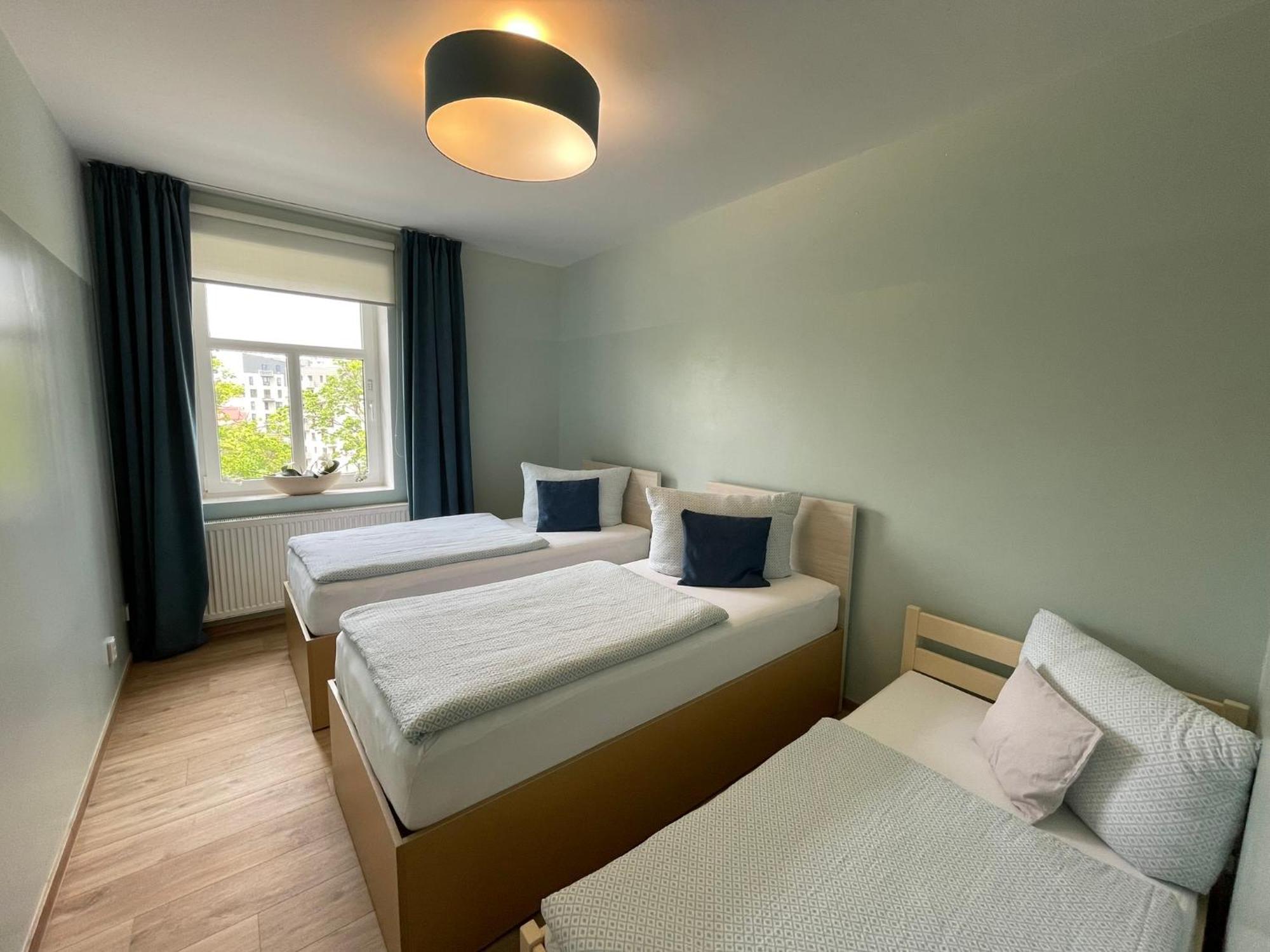 Apartmany Jasmin Liberec Luaran gambar