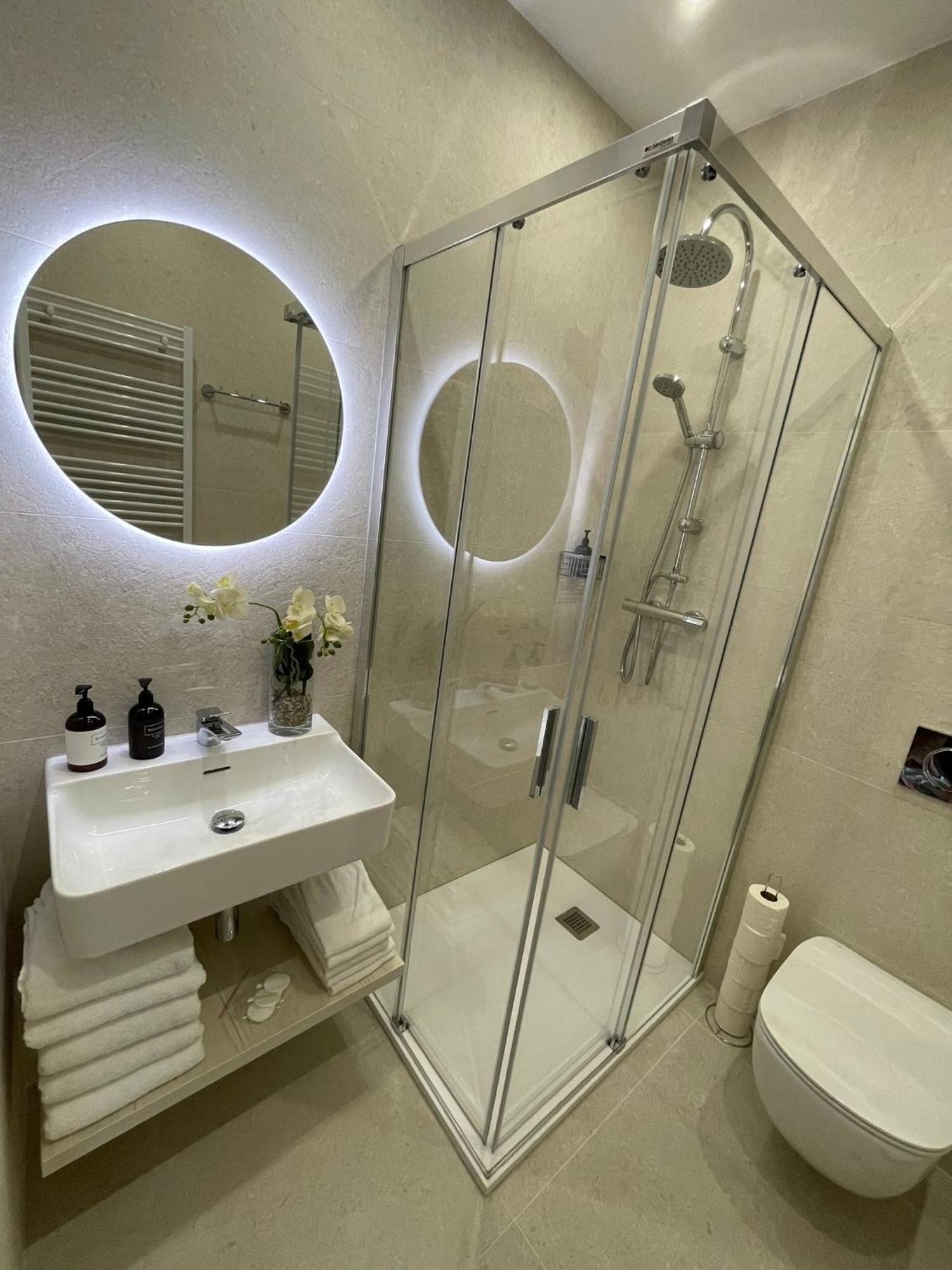 Apartmany Jasmin Liberec Luaran gambar