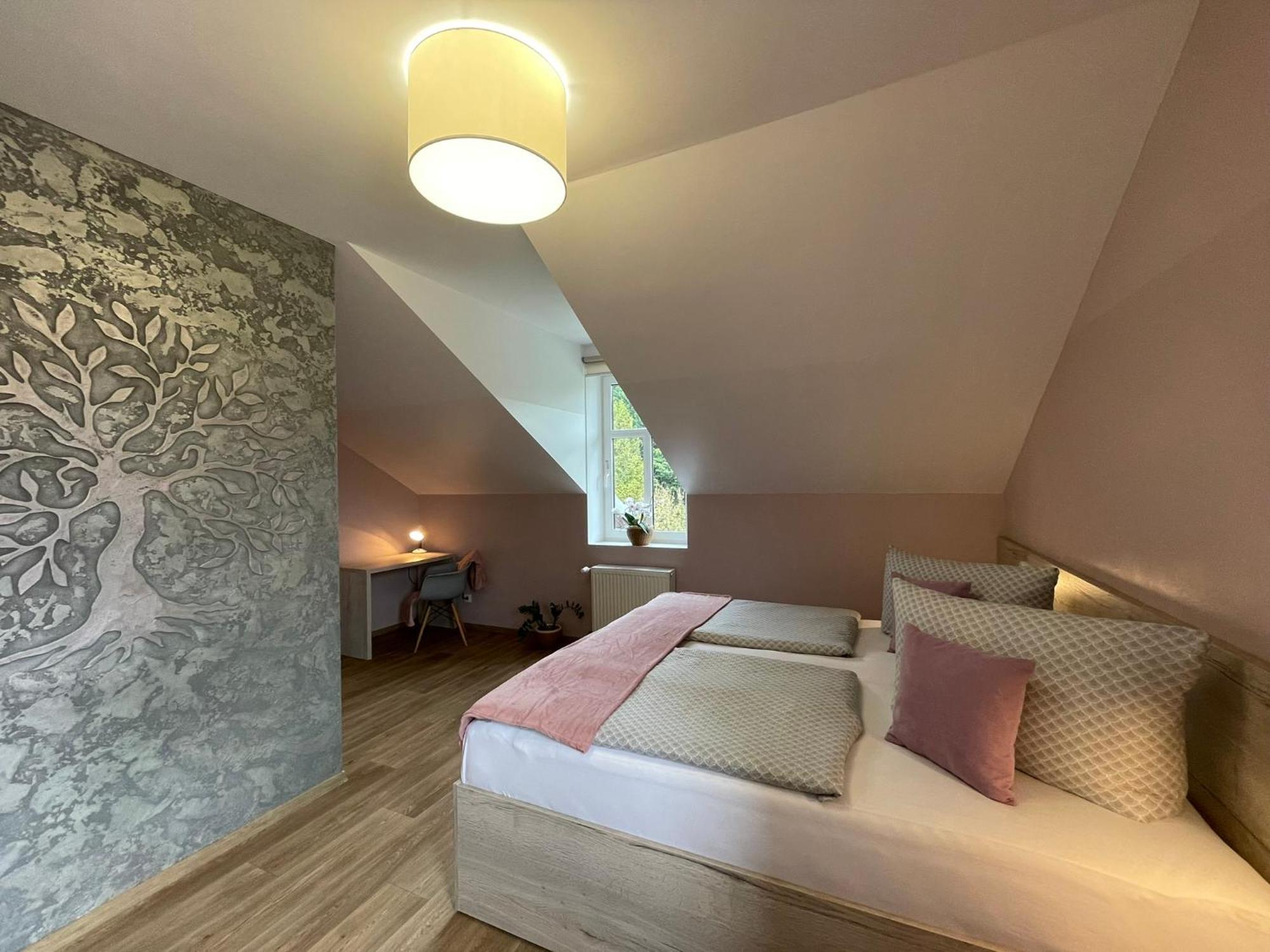 Apartmany Jasmin Liberec Luaran gambar