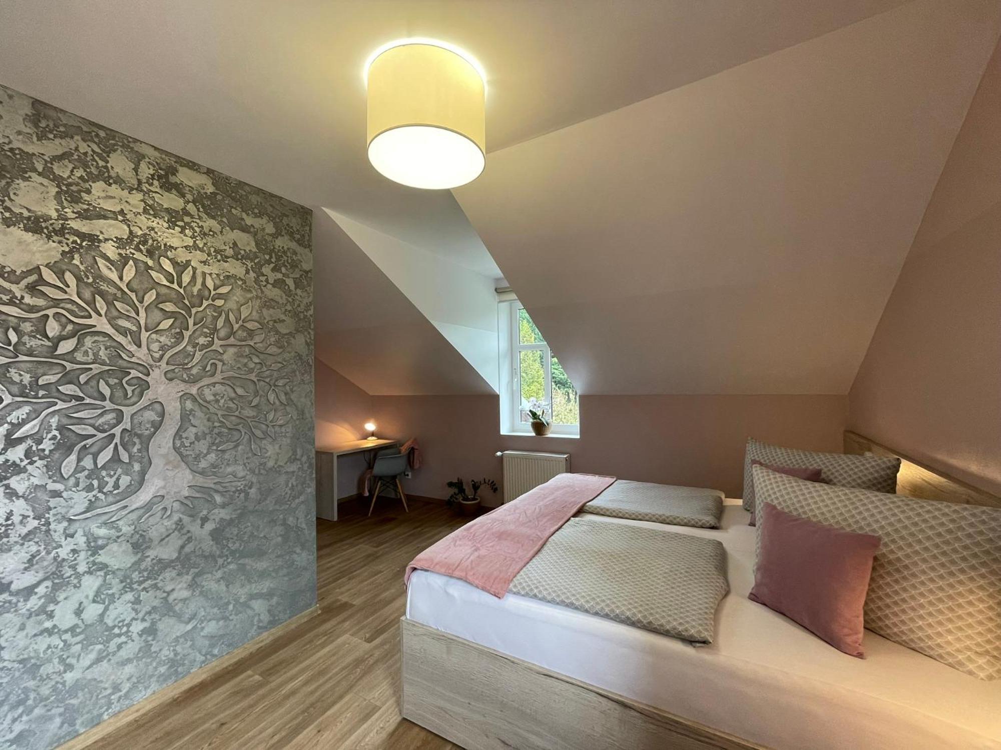 Apartmany Jasmin Liberec Luaran gambar