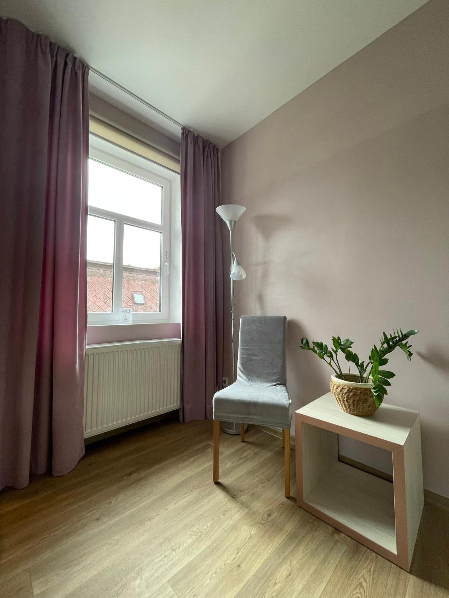 Apartmany Jasmin Liberec Luaran gambar