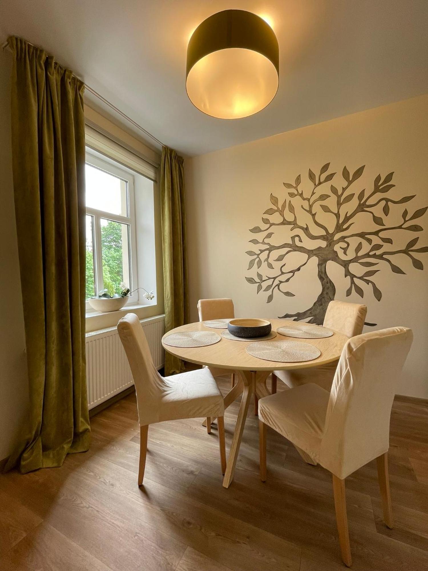 Apartmany Jasmin Liberec Luaran gambar