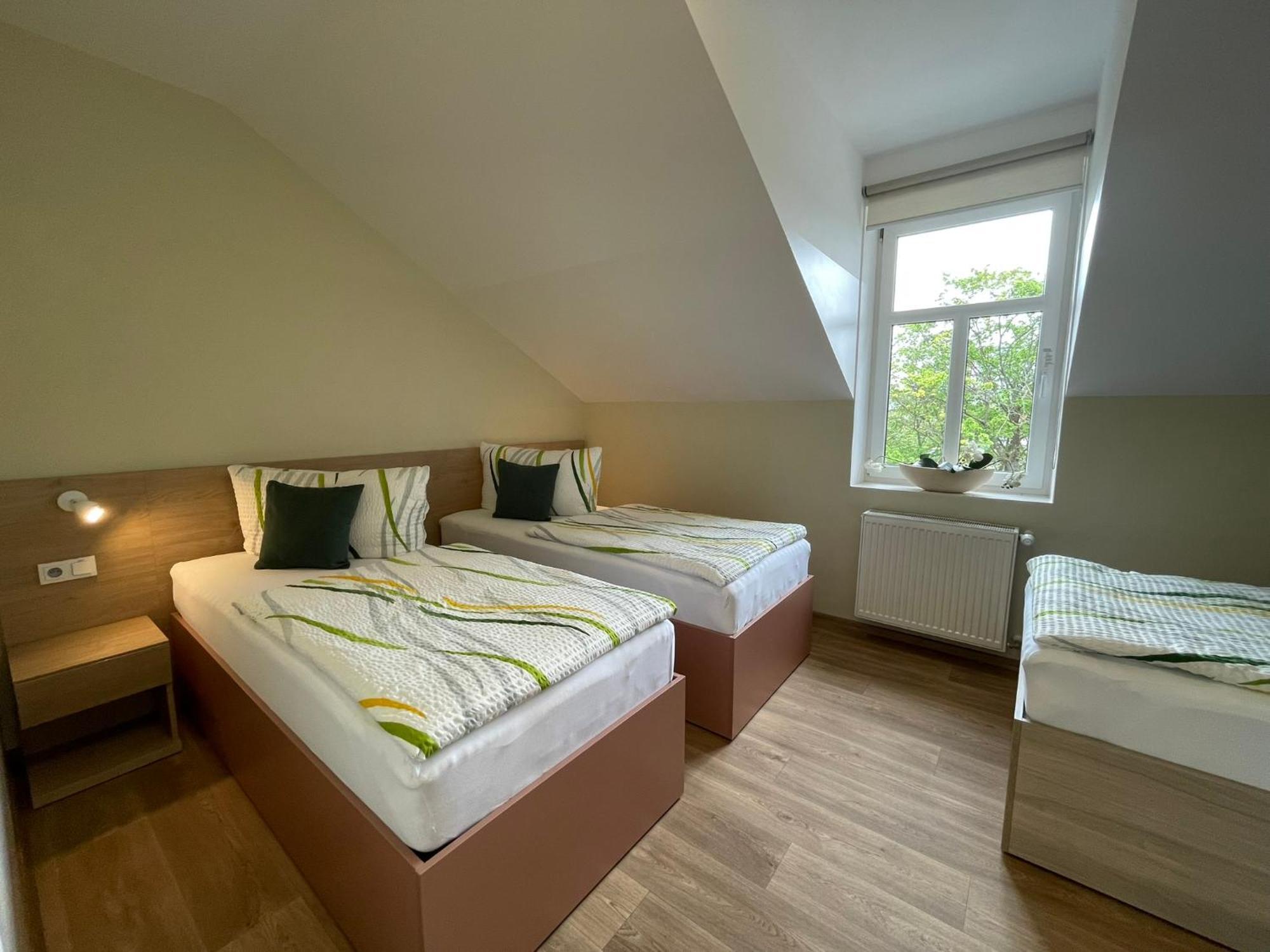 Apartmany Jasmin Liberec Luaran gambar