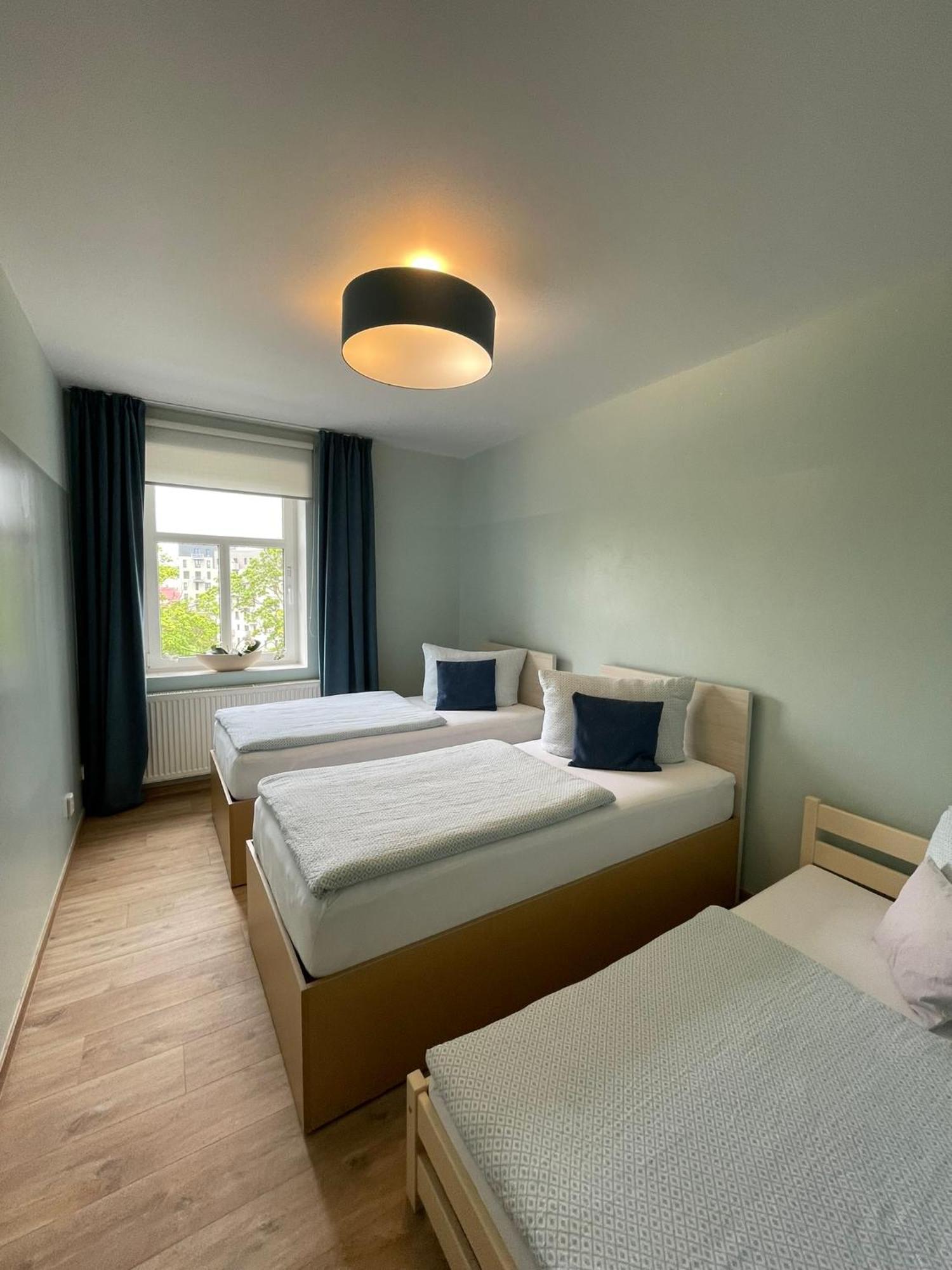 Apartmany Jasmin Liberec Luaran gambar