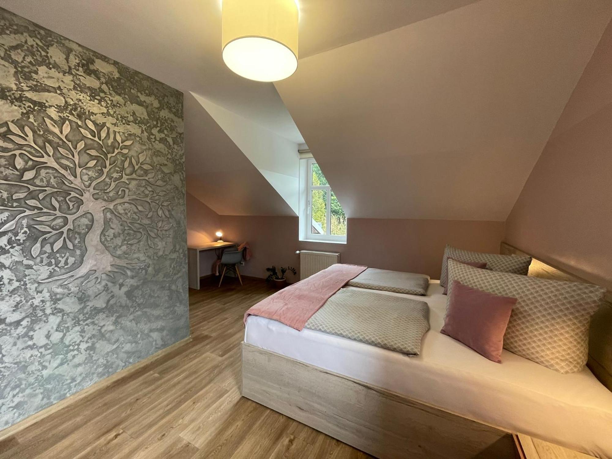 Apartmany Jasmin Liberec Luaran gambar