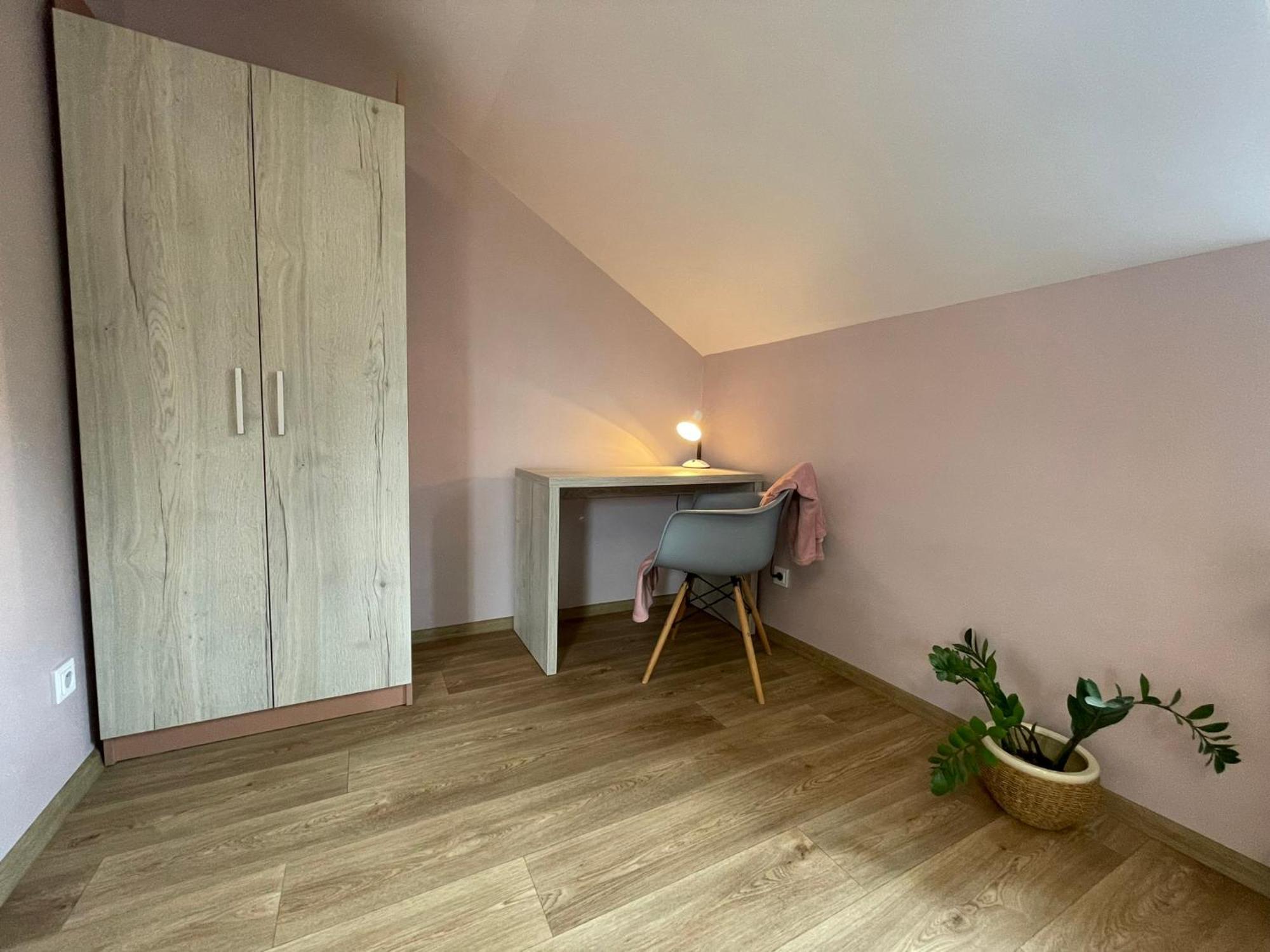 Apartmany Jasmin Liberec Luaran gambar
