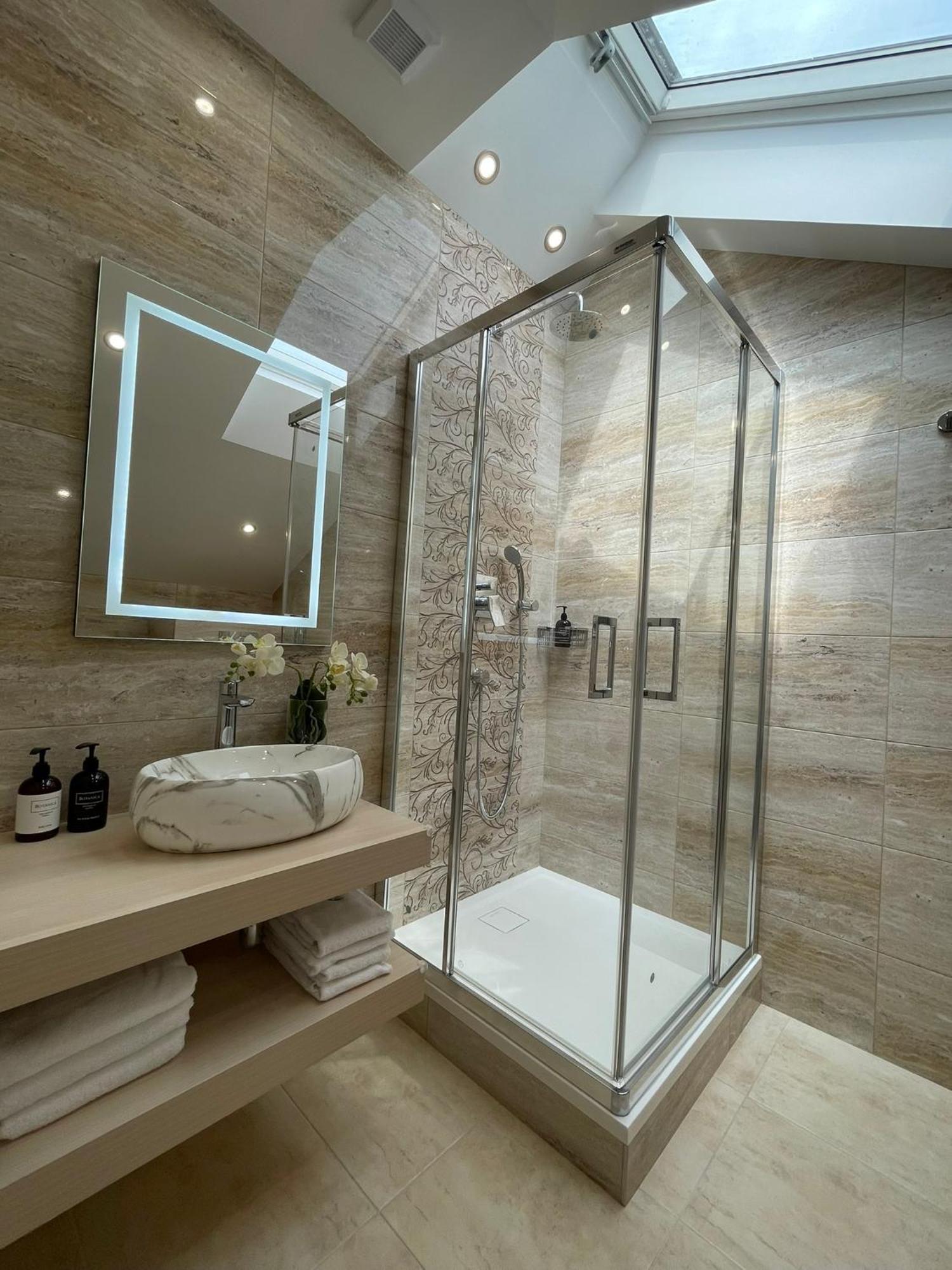 Apartmany Jasmin Liberec Luaran gambar