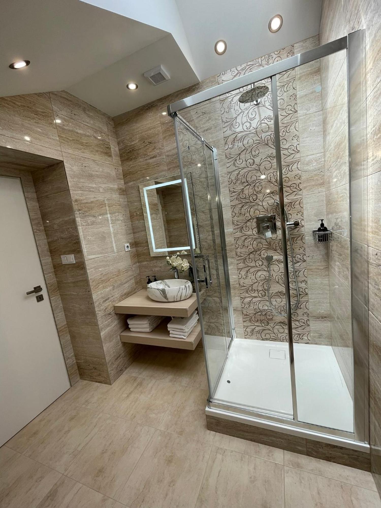 Apartmany Jasmin Liberec Luaran gambar
