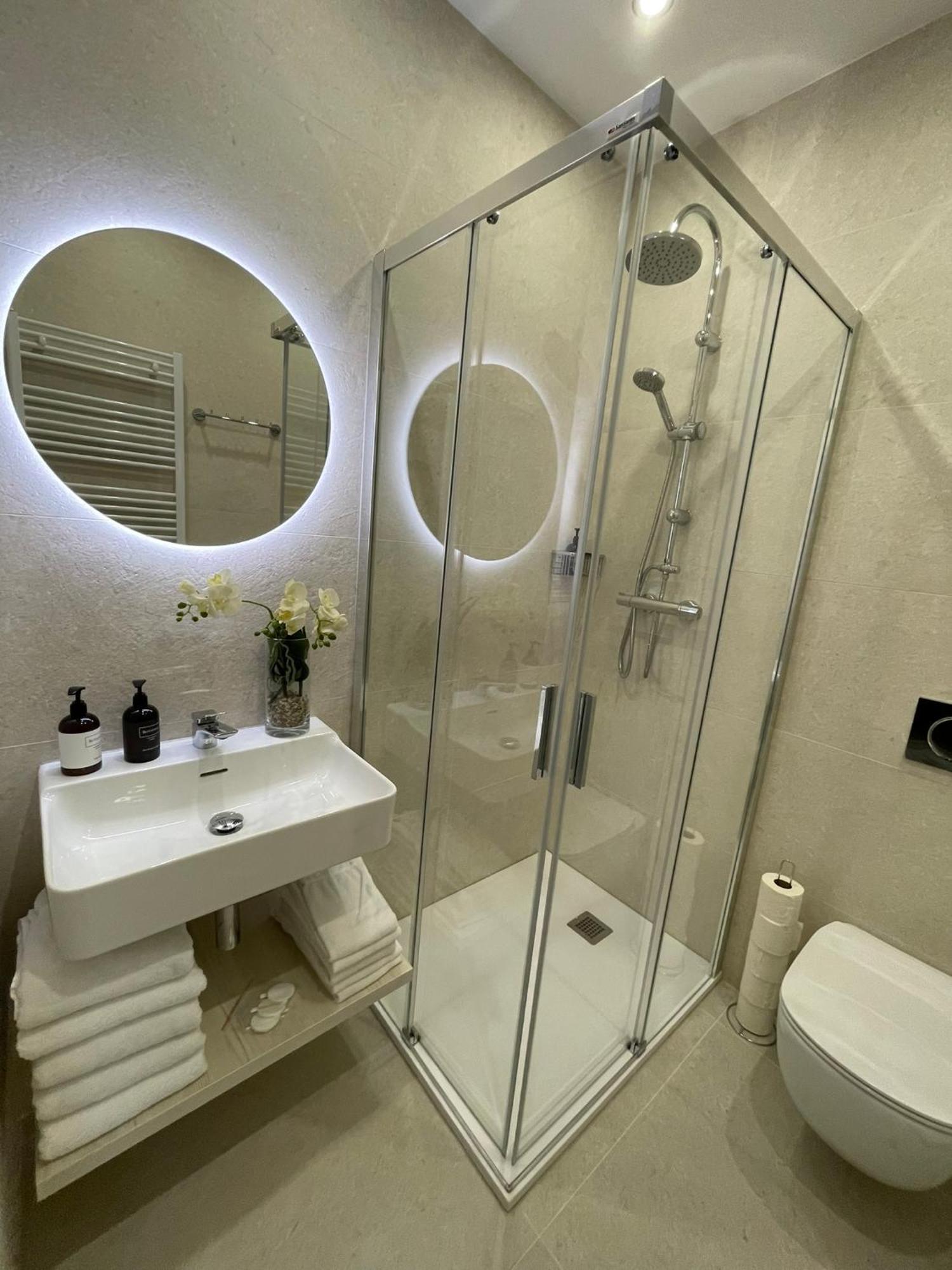Apartmany Jasmin Liberec Luaran gambar