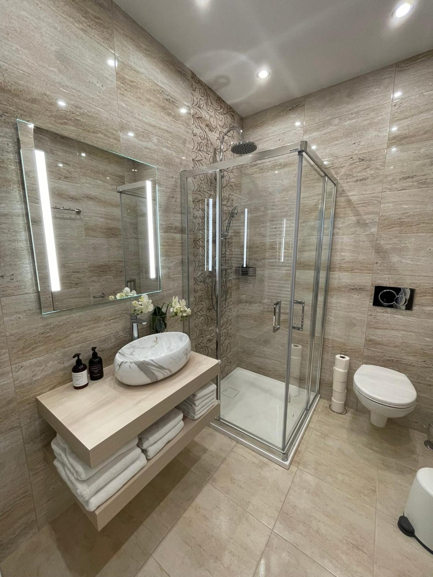 Apartmany Jasmin Liberec Luaran gambar