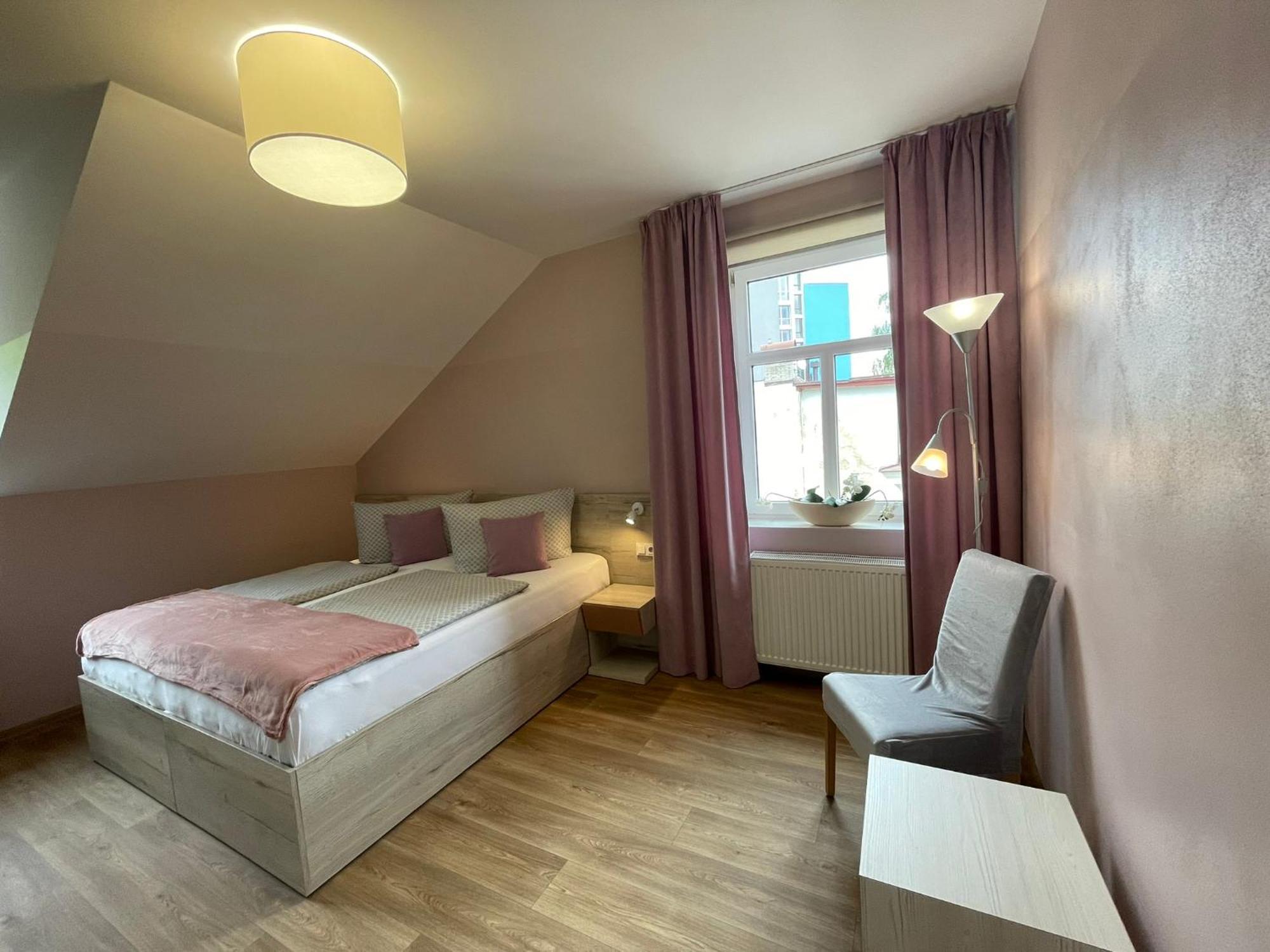 Apartmany Jasmin Liberec Luaran gambar
