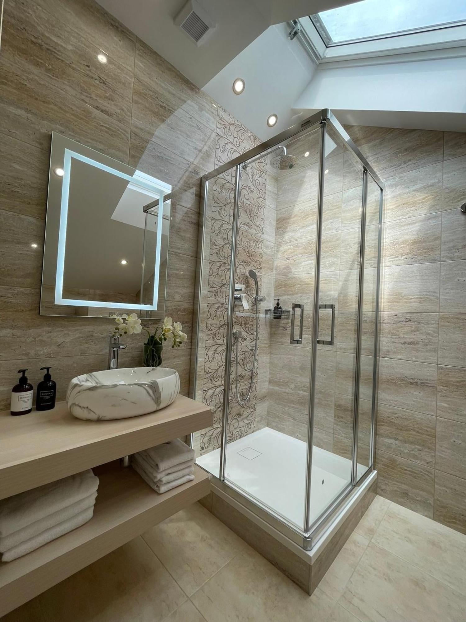 Apartmany Jasmin Liberec Luaran gambar