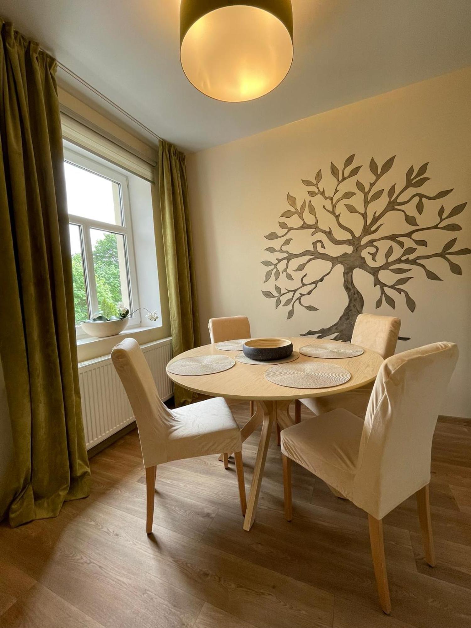 Apartmany Jasmin Liberec Luaran gambar