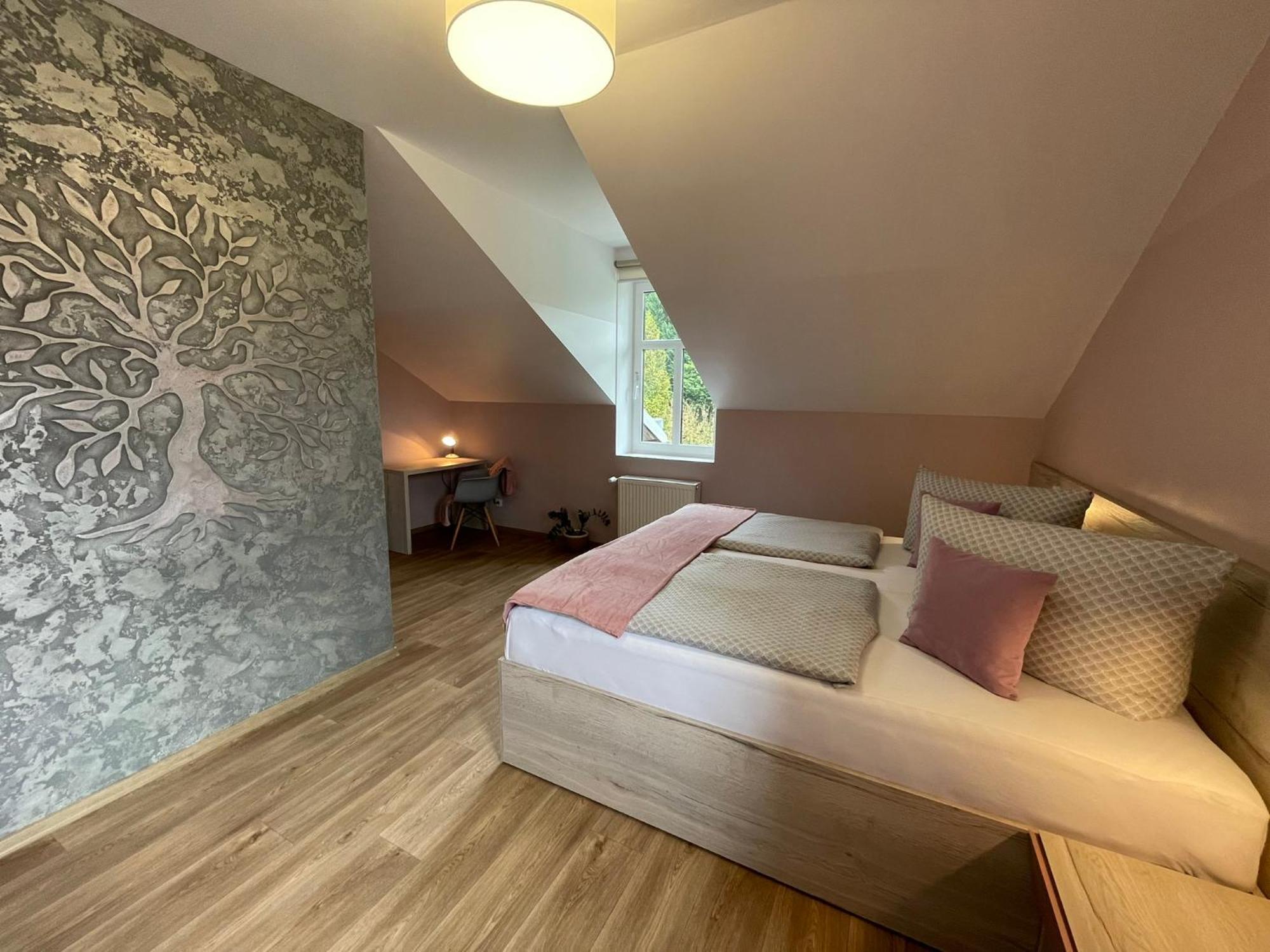 Apartmany Jasmin Liberec Luaran gambar