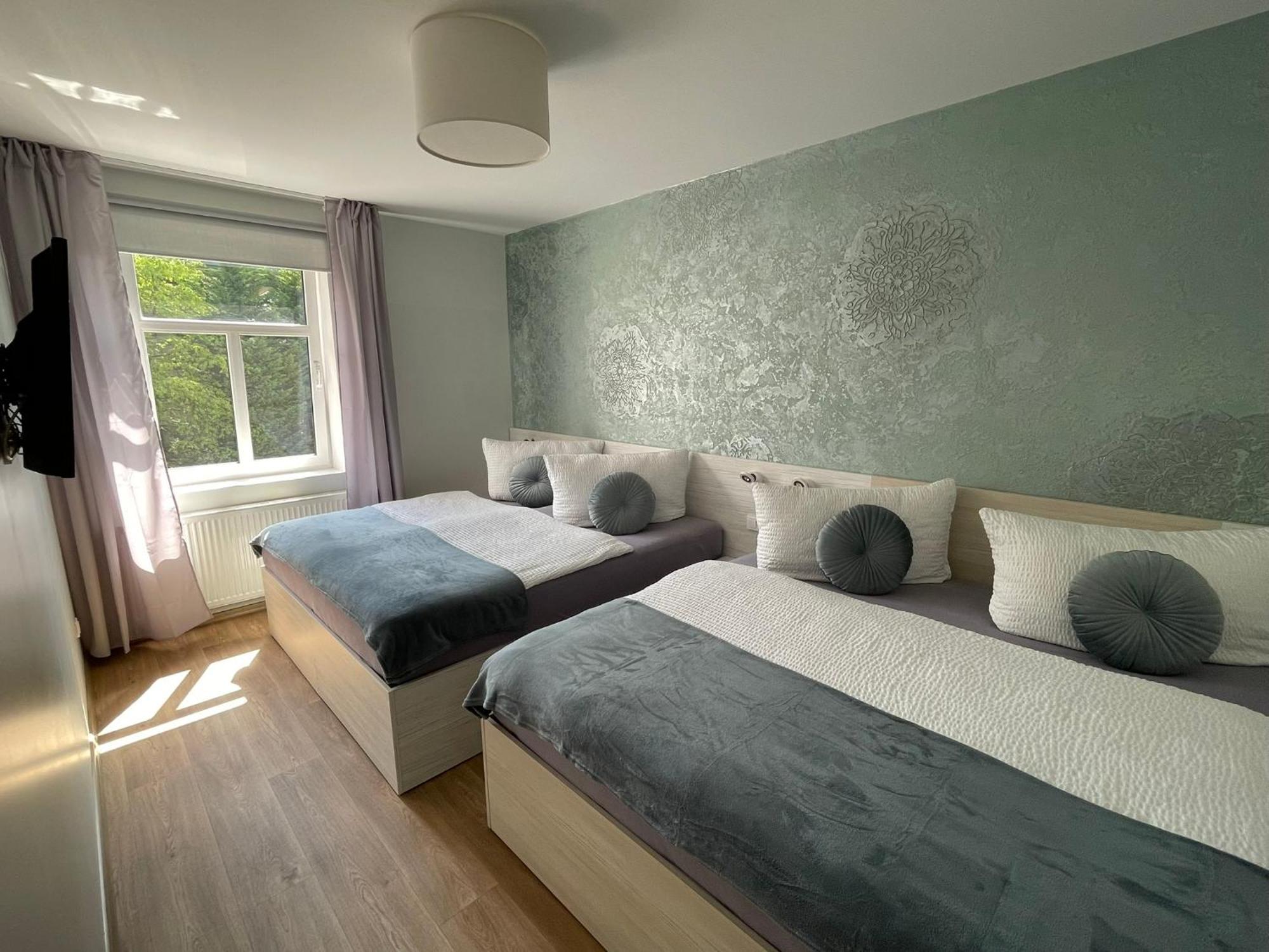 Apartmany Jasmin Liberec Luaran gambar