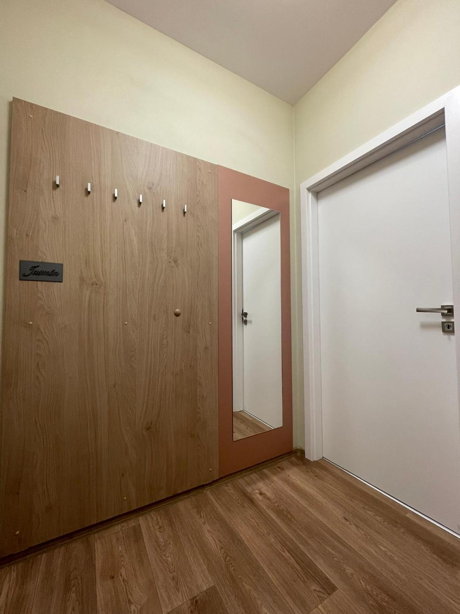 Apartmany Jasmin Liberec Luaran gambar