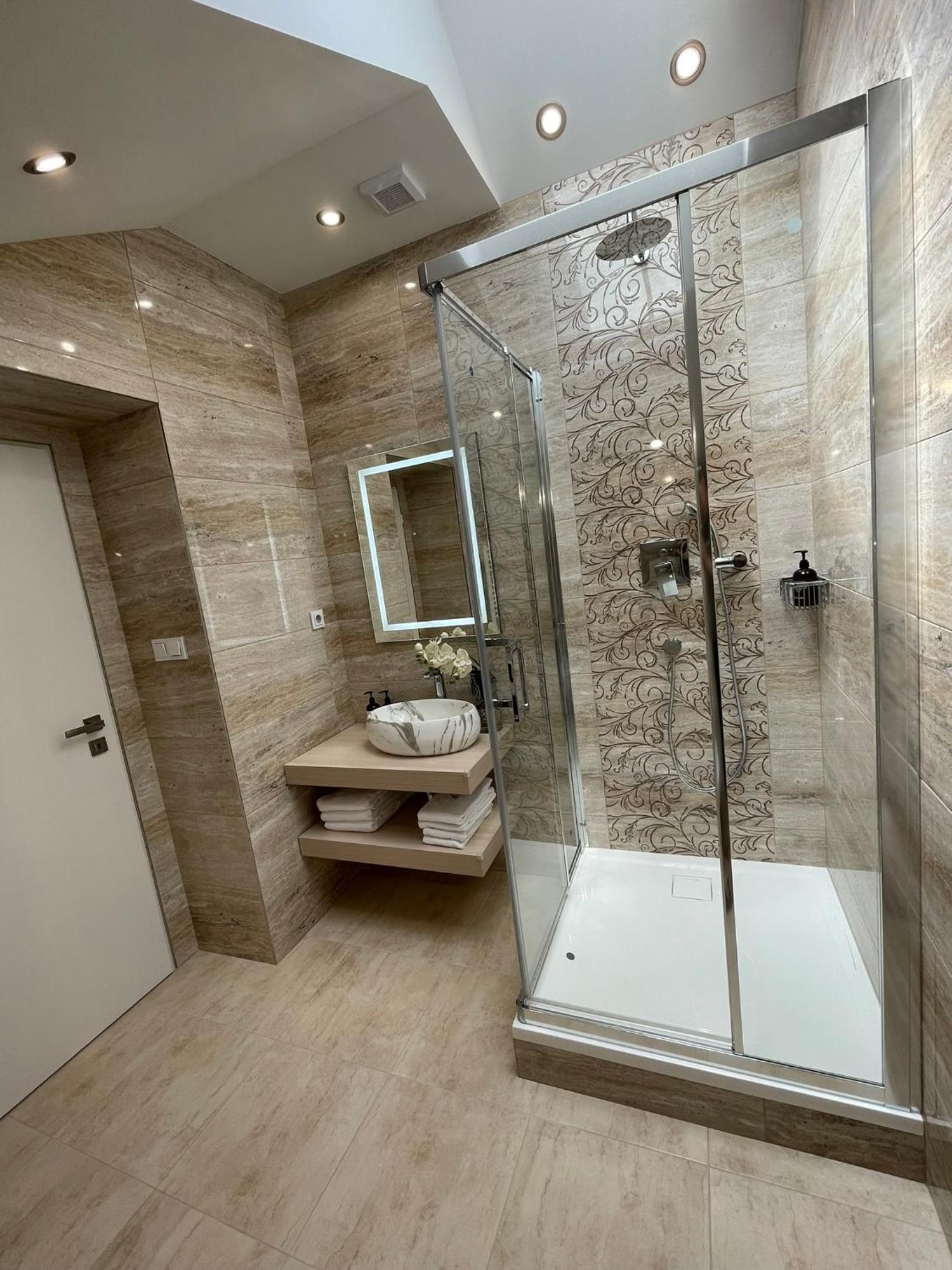 Apartmany Jasmin Liberec Luaran gambar