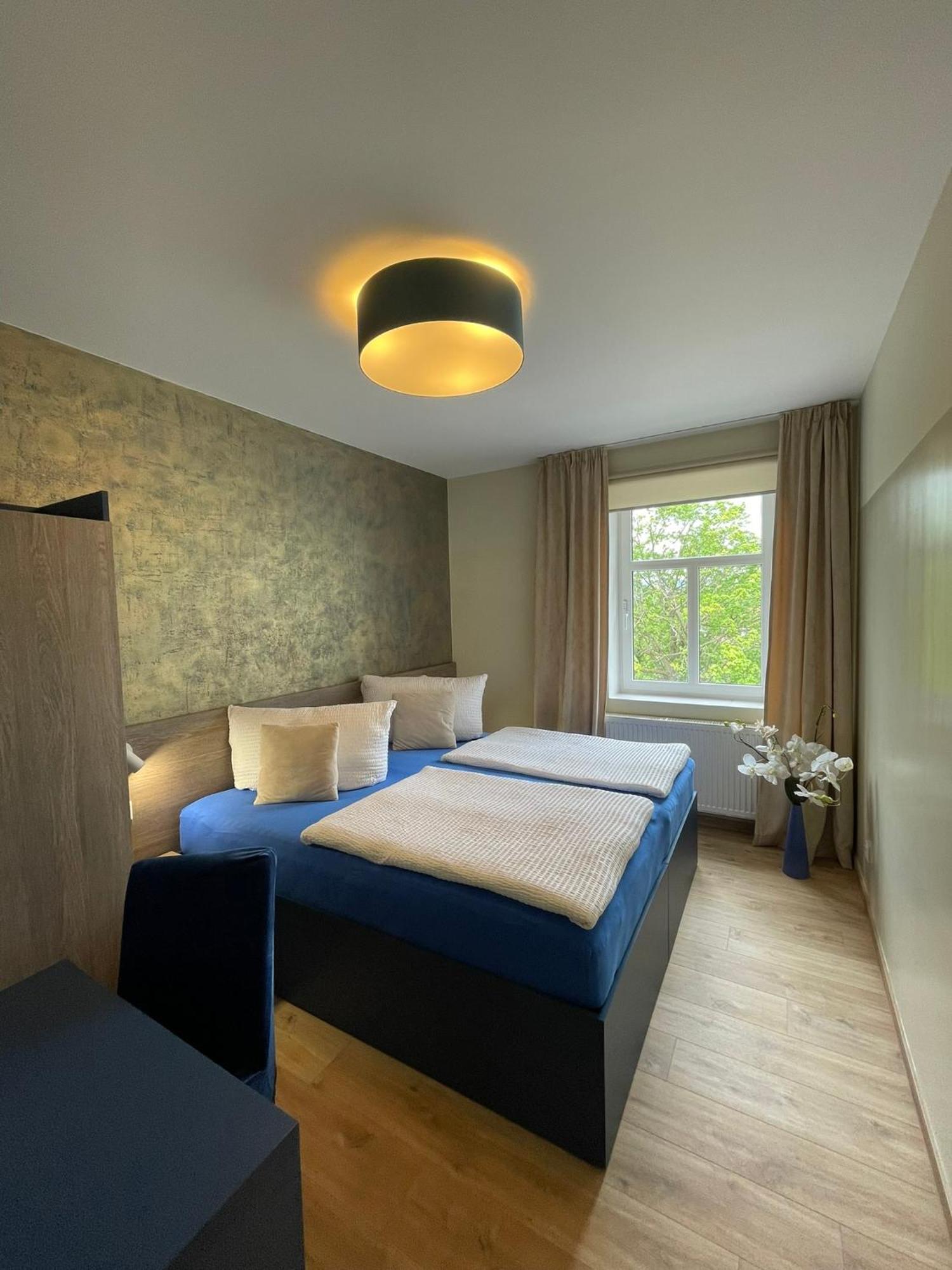 Apartmany Jasmin Liberec Luaran gambar
