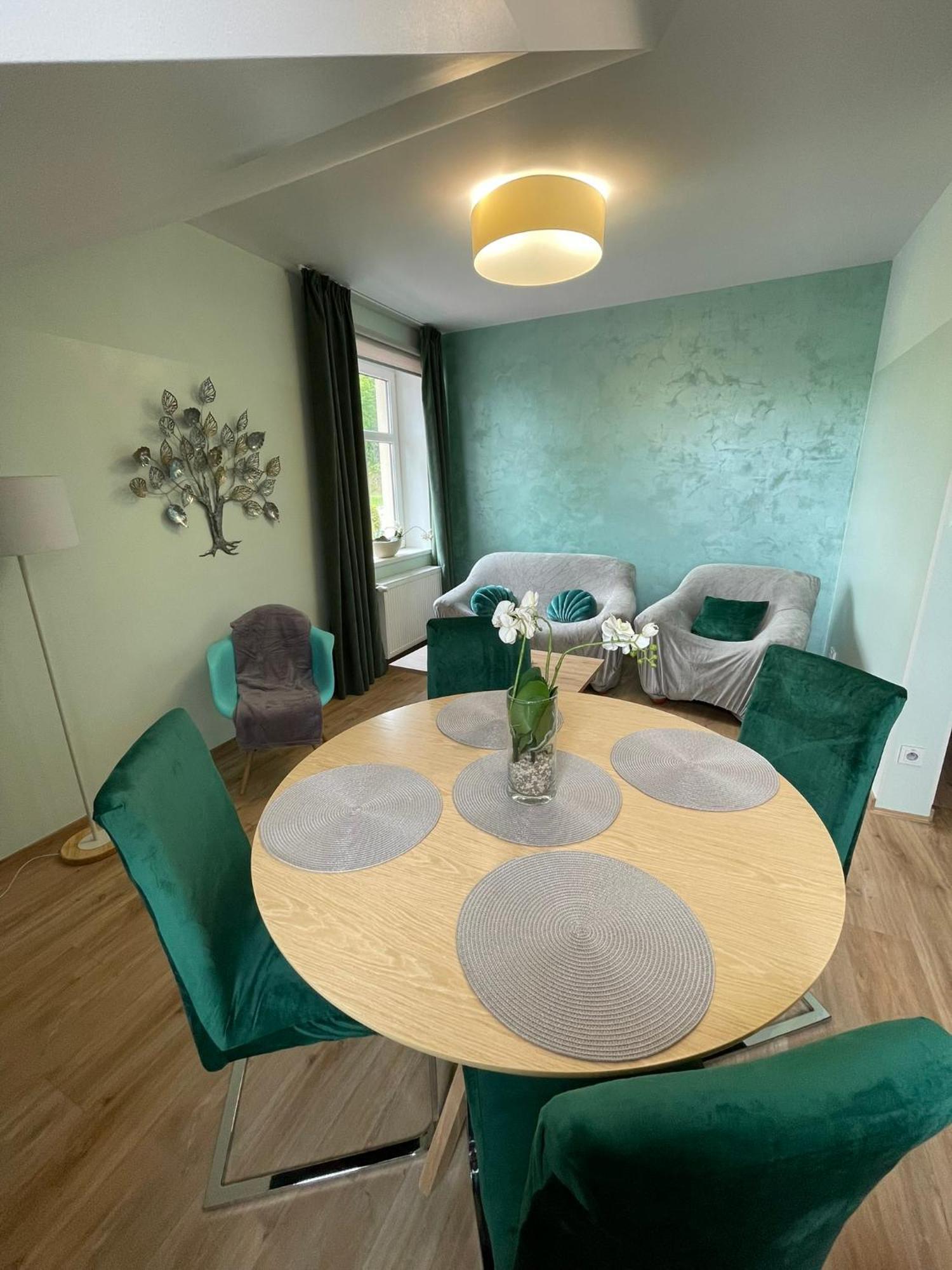Apartmany Jasmin Liberec Luaran gambar